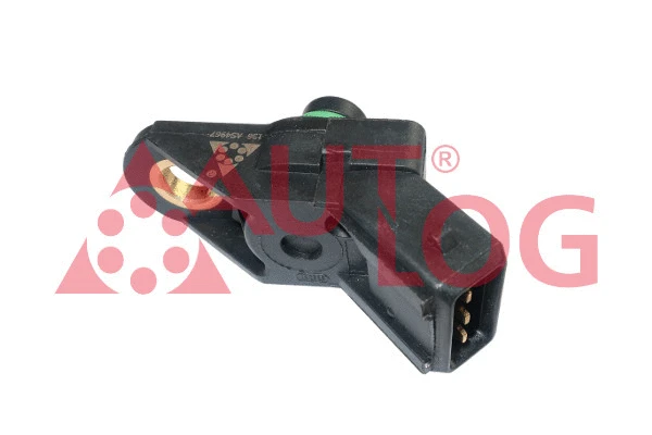 Capteur, pression du tuyau d'admission AUTLOG AS4967