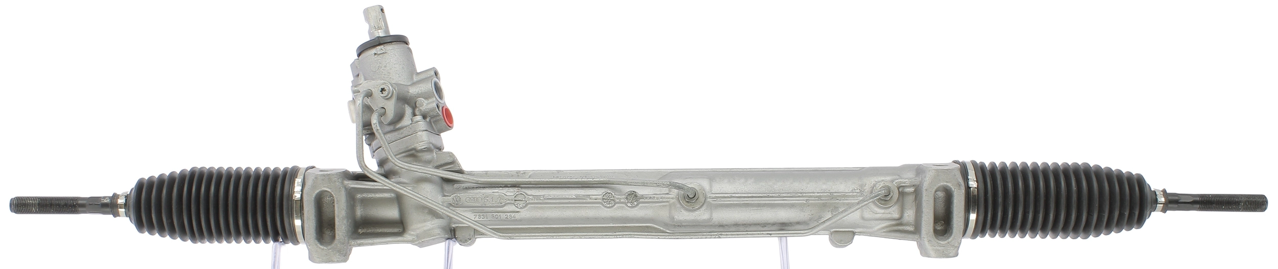 Crémaillère de direction CEVAM 113081