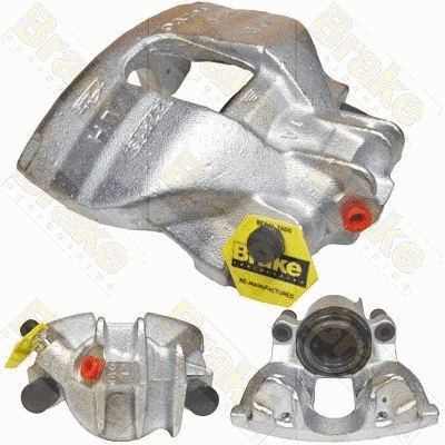 Étrier de frein Brake ENGINEERING CA2055