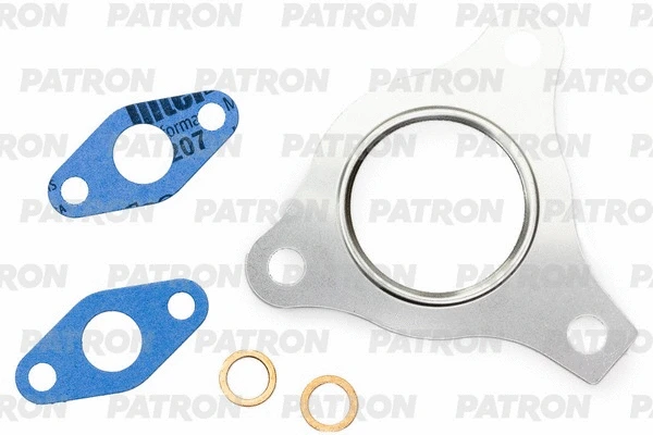 Kit de montage, compresseur PATRON PGT0049