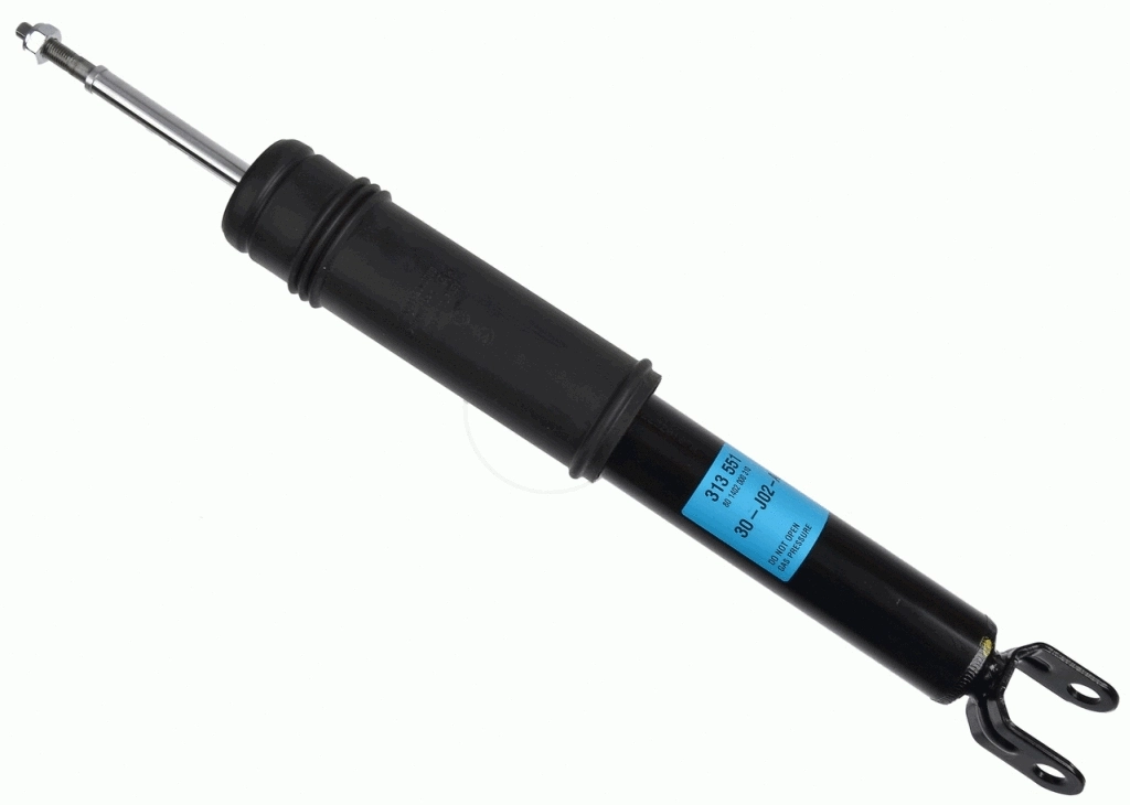 Amortisseur BOGE 30-J02-A
