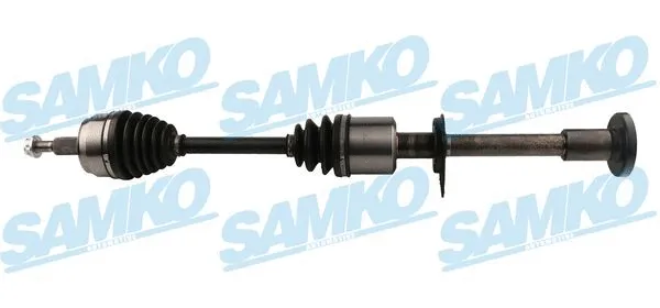 Arbre de transmission SAMKO DS60954