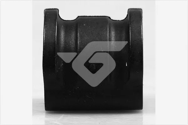 Suspension, stabilisateur HUTCHINSON 590184