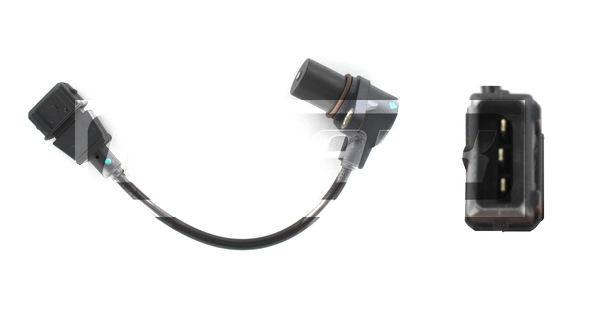 Capteur d'angle, vilebrequin LEMARK LCS144