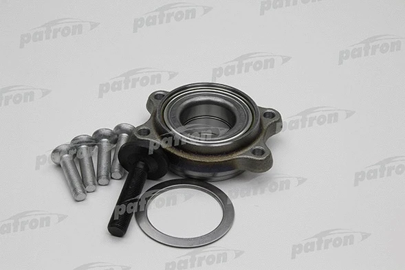 Kit de roulements de roue PATRON PBK6546H