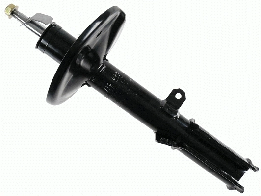 Amortisseur BOGE 32-R05-A