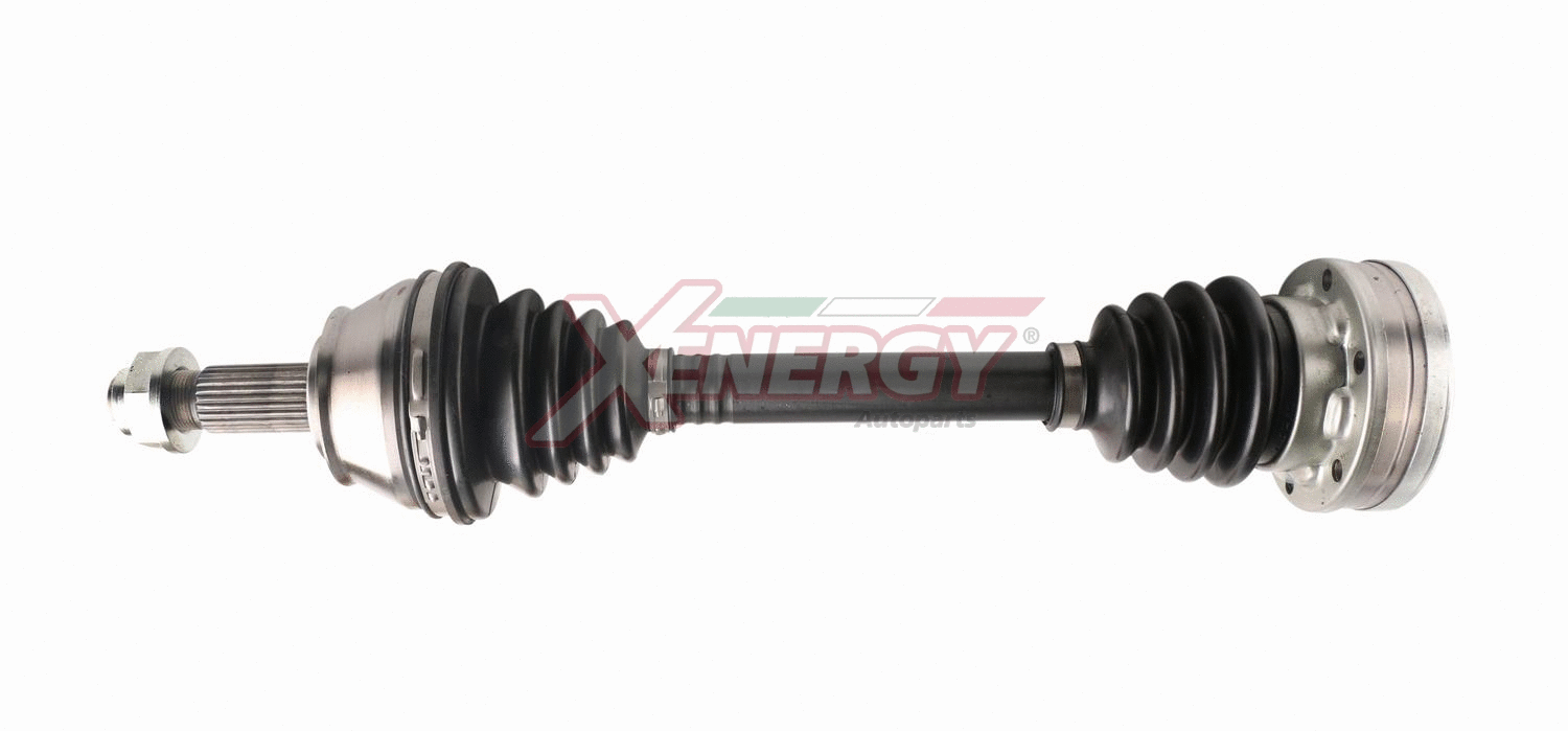 Arbre de transmission AP XENERGY X30008