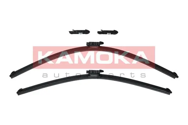 Balai d'essuie-glace KAMOKA 27D10
