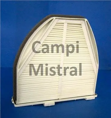 Filtre, air de l'habitacle Mistral Filter AVF1217
