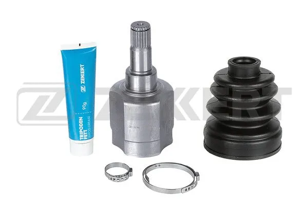 Jeu de joints, arbre de transmission ZEKKERT GS-5210