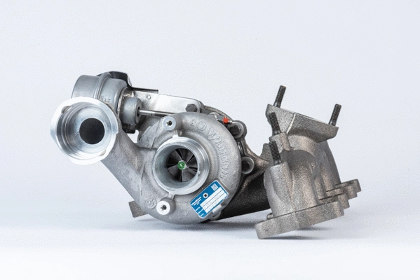 Turbocompresseur, suralimentation BorgWarner 54399900057
