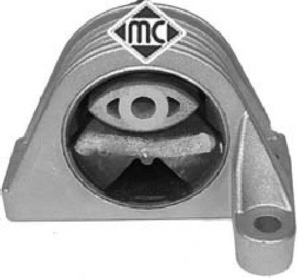 Support moteur Metalcaucho 04567