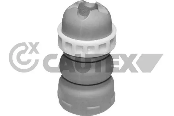 Butée élastique, suspension CAUTEX 766901
