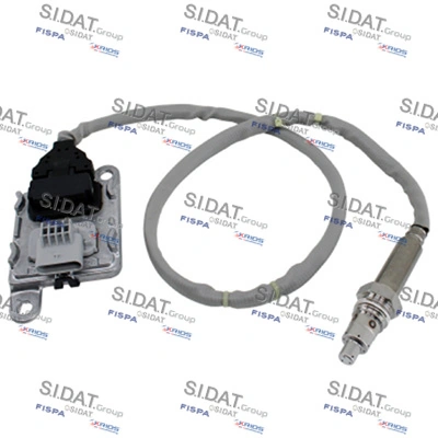 Capteur NOx, Catalyseur NOx SIDAT 82.3074