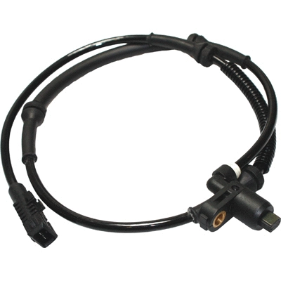 Capteur, vitesse de roue BIRTH 51612