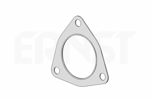 Joint, tuyau d'échappement ERNST 494243