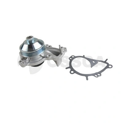 Pompe à eau, refroidissement du moteur OSSCA 58648