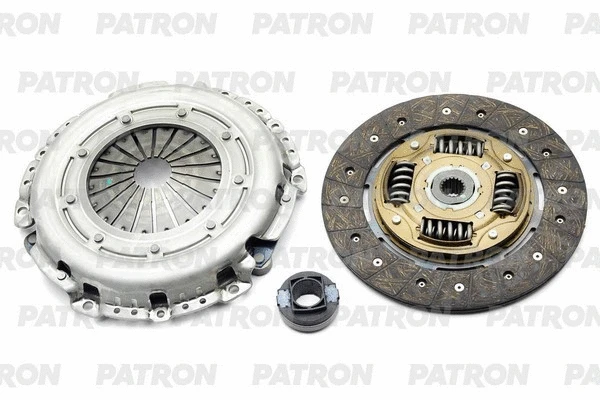 Kit d'embrayage PATRON PCE0059