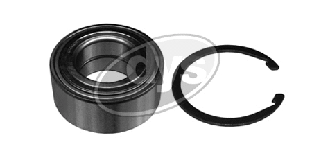 Kit de roulements de roue DYS 40-HY-9884