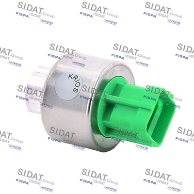 Pressostat, climatisation SIDAT 5.2083