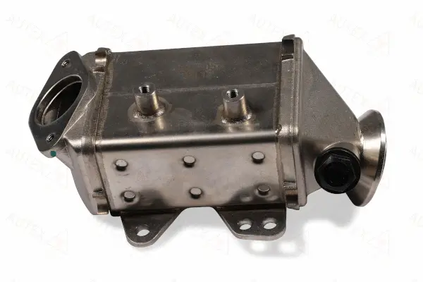 Radiateur, réaspiration des gaz d'échappement AUTEX 963052