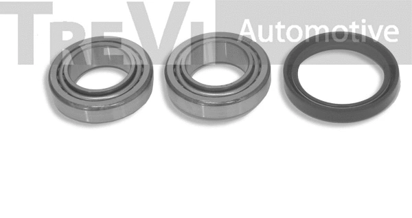 Kit de roulements de roue TREVI AUTOMOTIVE WB1325