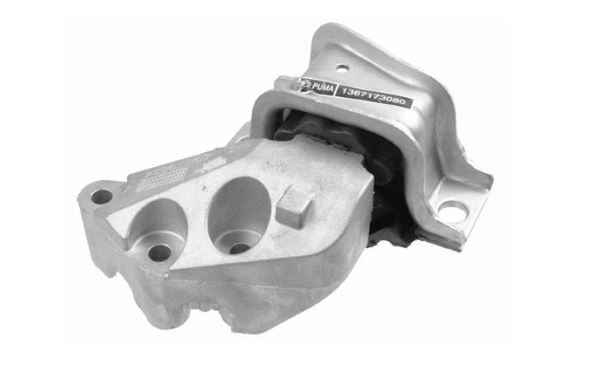 Support moteur MTR 12162260