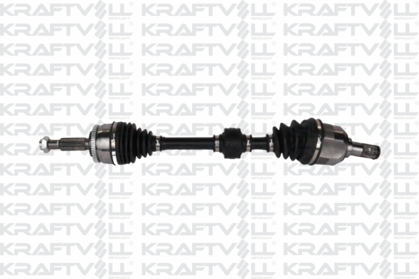 Arbre de transmission KRAFTVOLL GERMANY 01010202