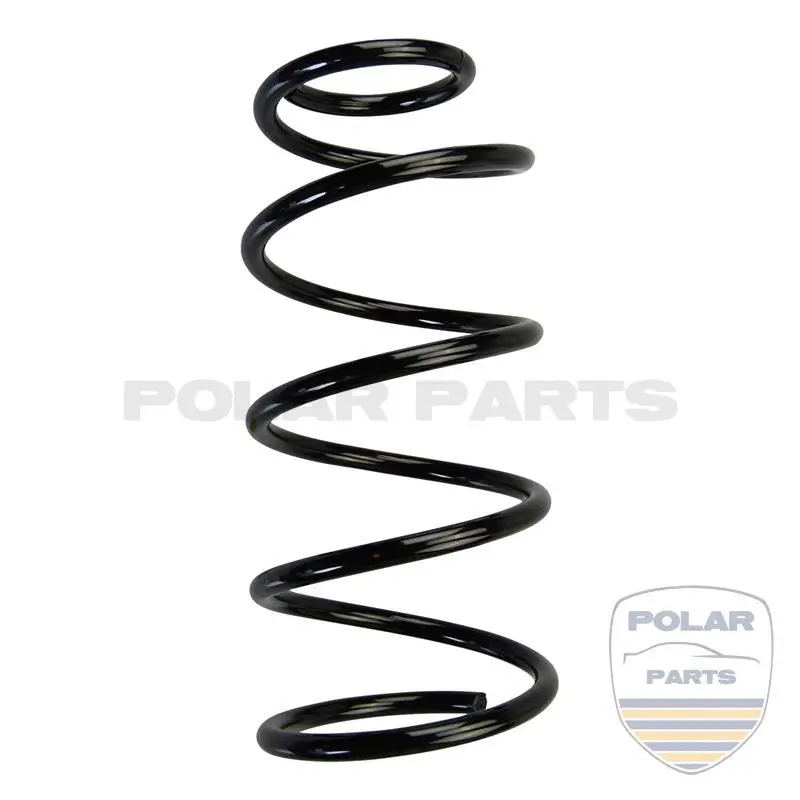 Ressort de suspension POLAR PARTS 10003907