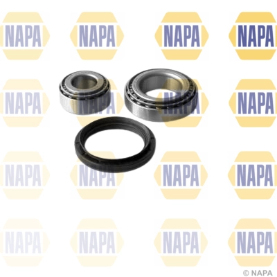 Kit de roulements de roue NAPA PWB1126