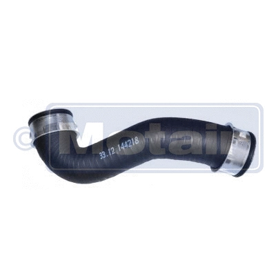 Gaine de suralimentation MOTAIR TURBO 580192