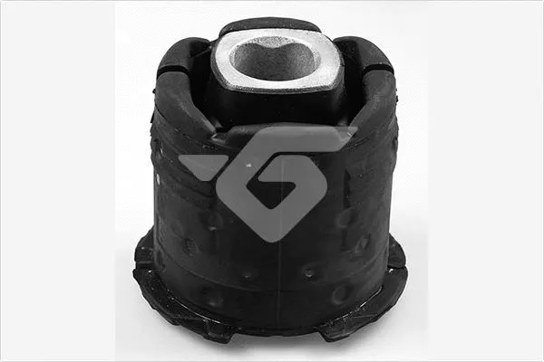 Suspension, corps de l'essieu HUTCHINSON 590298