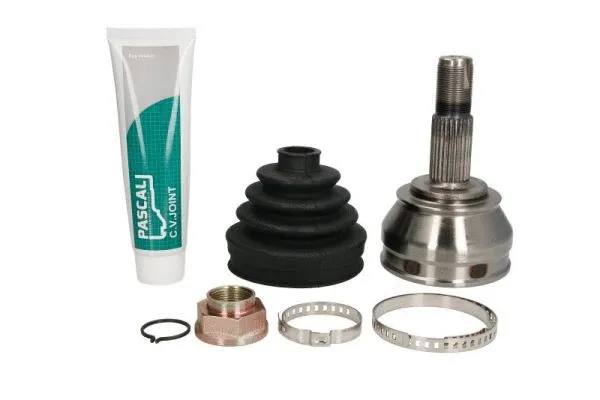 Jeu de joints, arbre de transmission PASCAL G1F016PC