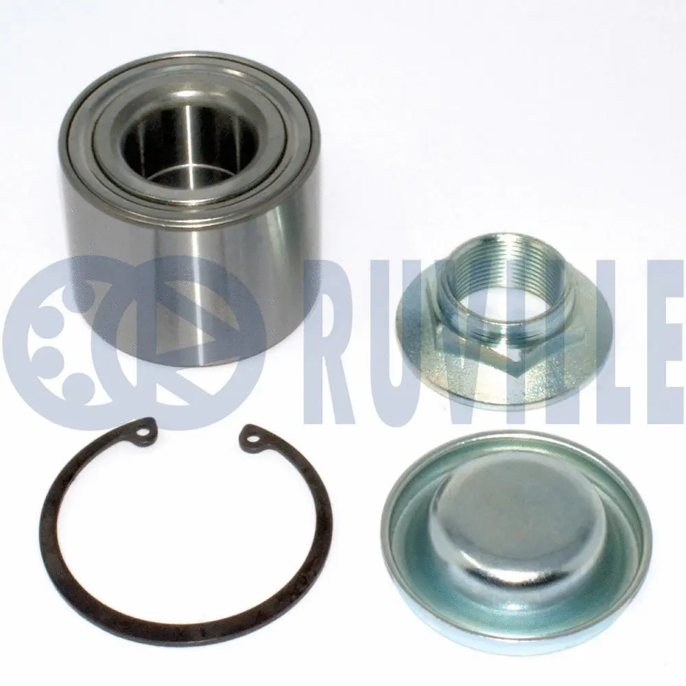 Kit de roulements de roue RUVILLE 221281