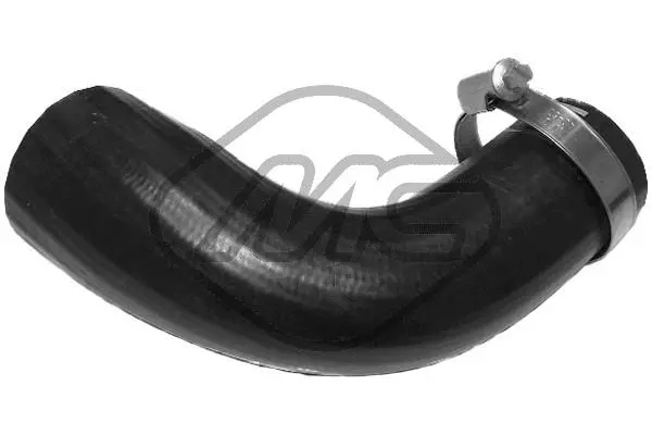 Gaine de suralimentation Metalcaucho 09644