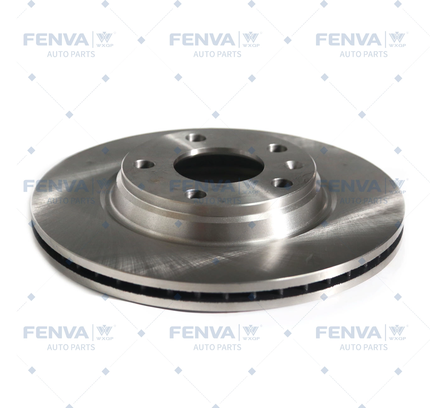 Disque de frein WXQP 341303