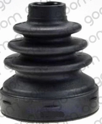 Joint-soufflet, arbre de commande GOOM DB-0428