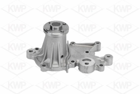 Pompe à eau, refroidissement du moteur KWP 10975
