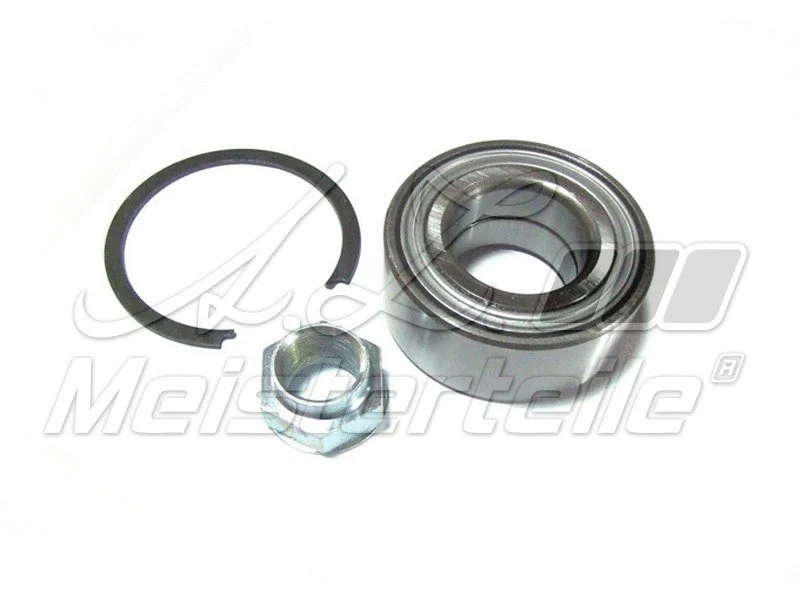 Kit de roulements de roue A.Z. Meisterteile AZMT-42-051-1536