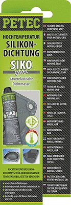 Joint, culasse PETEC 97680