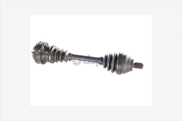Arbre de transmission DEPA 3777070