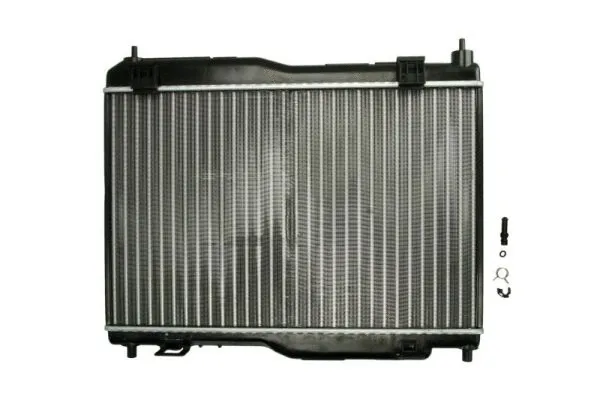 Radiateur, refroidissement du moteur THERMOTEC D7G035TT