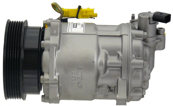 Compresseur, climatisation FRIESEN FRC08555