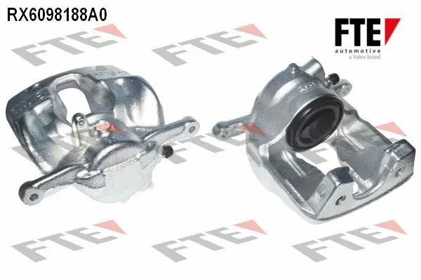 Étrier de frein FTE 9290116