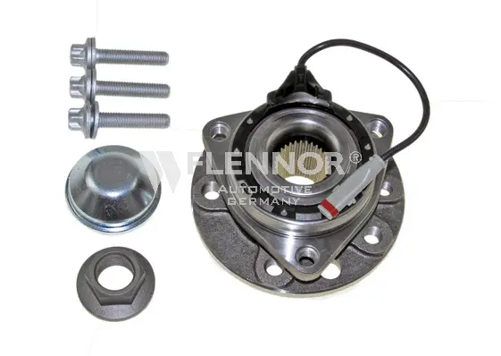 Kit de roulements de roue FLENNOR FR290580