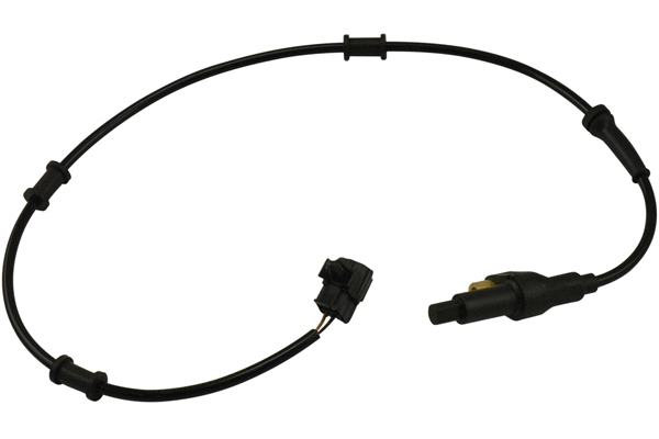 Capteur, vitesse de roue KAVO PARTS BAS-1039
