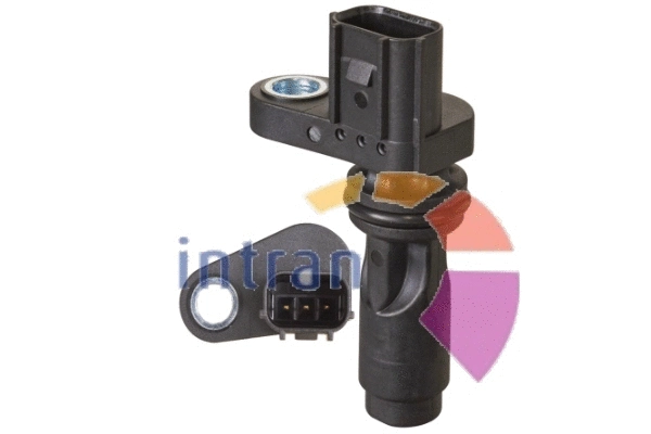Capteur d'angle, vilebrequin Intran Flotamex SD22323
