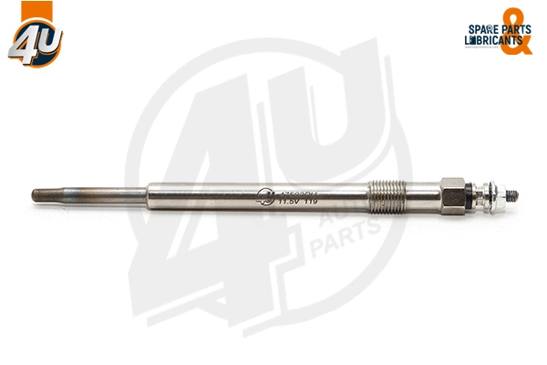 Bougie de préchauffage 4U Autoparts 47583PU