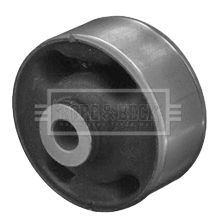 Suspension, bras de liaison BORG & BECK BSK7604