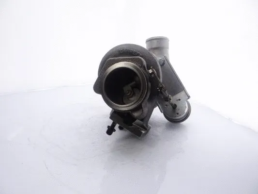 Turbocompresseur, suralimentation GARRETT 454154-5001S
